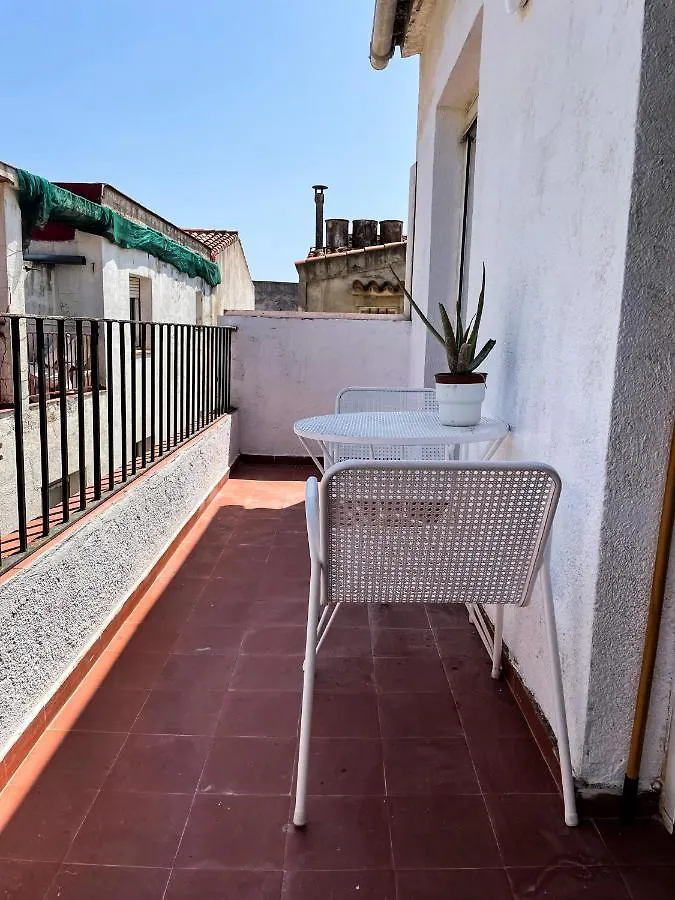 Apartamento Tossa Center Attic & Terrace Tossa de Mar