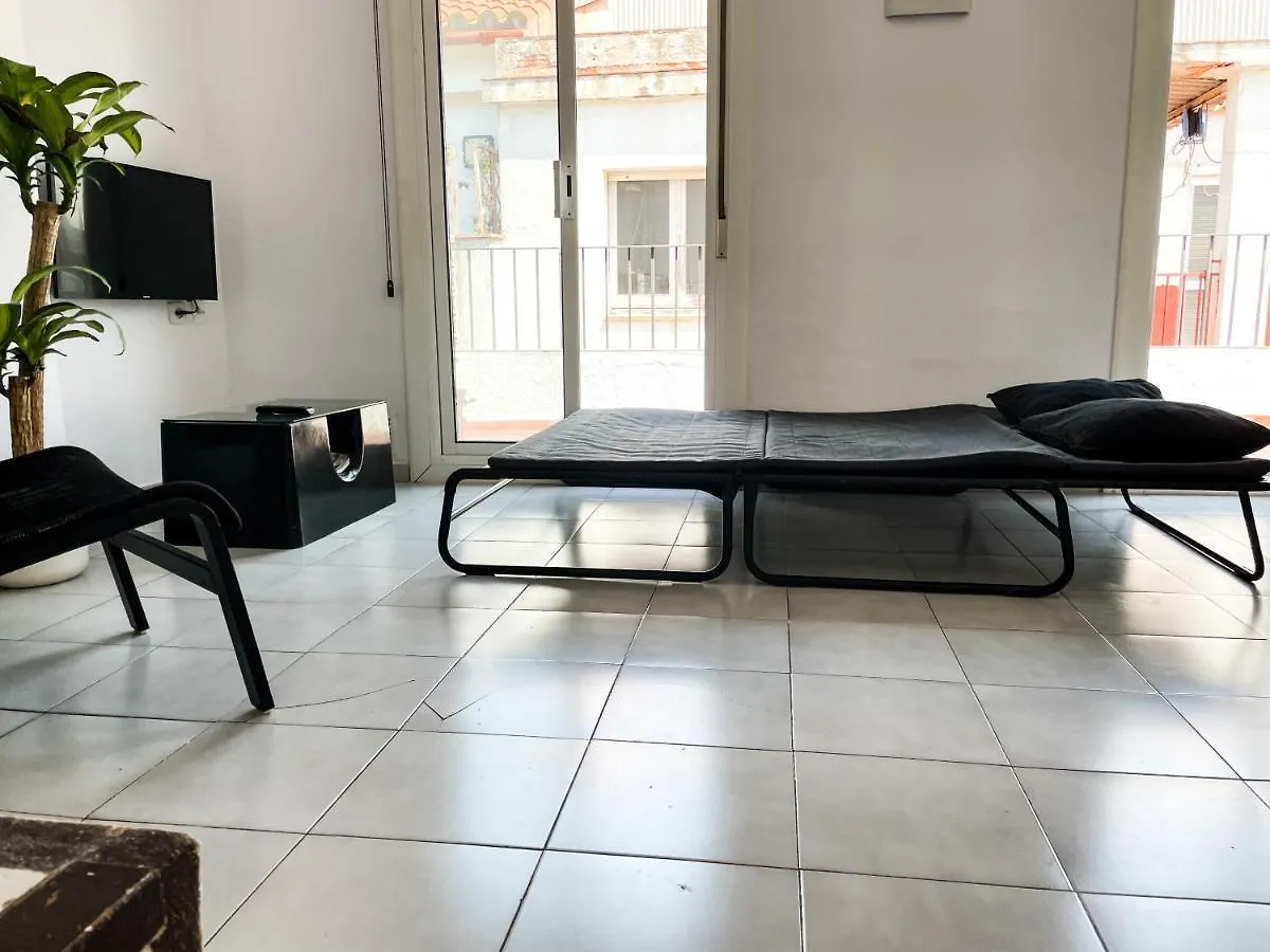 Apartamento Tossa Center Attic & Terrace Tossa de Mar