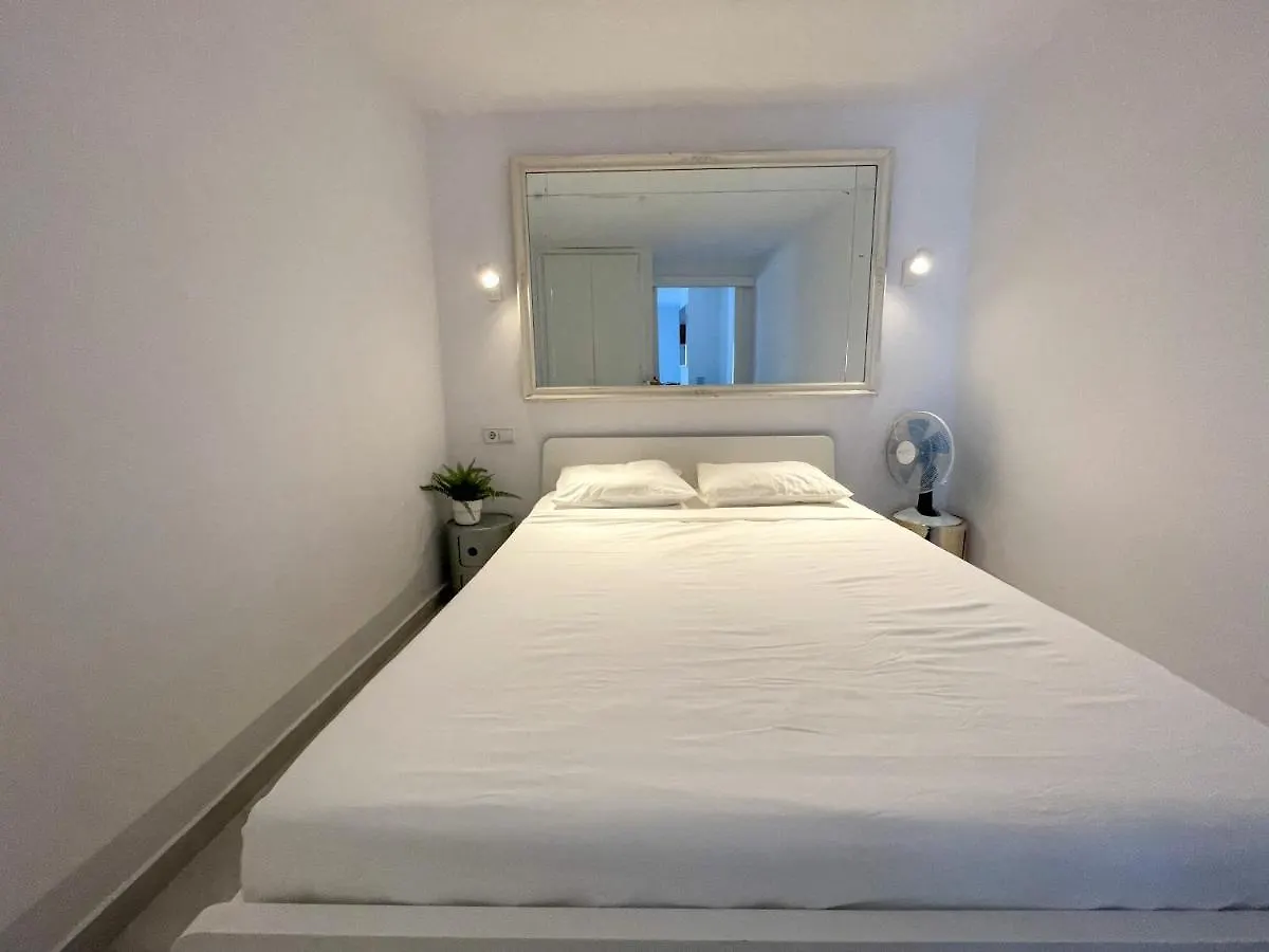 Apartamento Tossa Center Attic & Terrace Tossa de Mar
