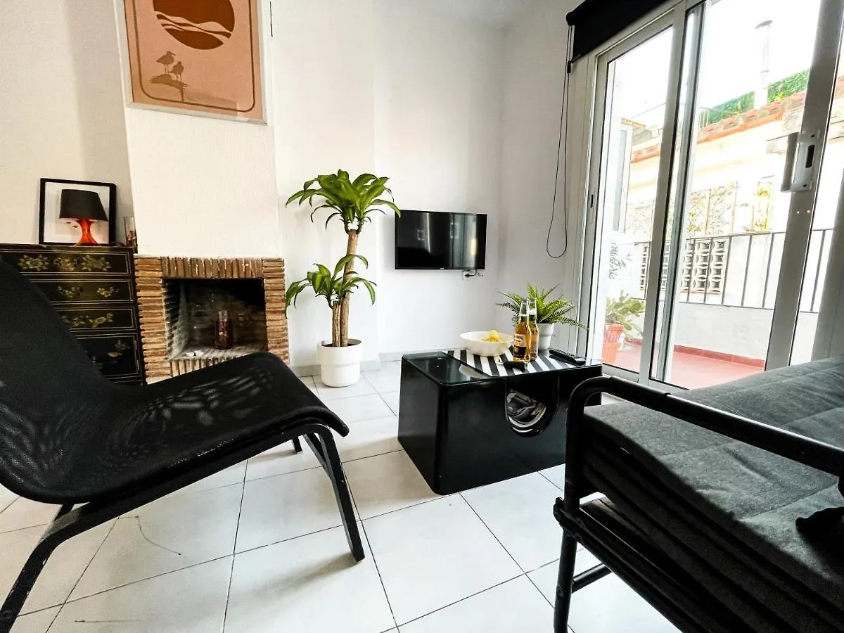 Apartamento Tossa Center Attic & Terrace Tossa de Mar España