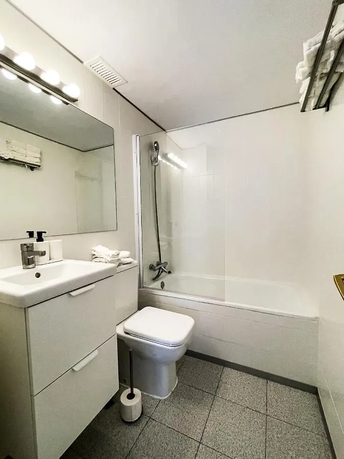 Apartamento Tossa Center Attic & Terrace Tossa de Mar